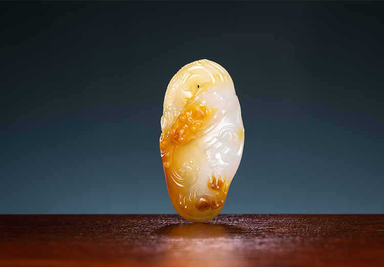 沒(méi)有錢(qián)，就沒(méi)資格玩玉了嗎？